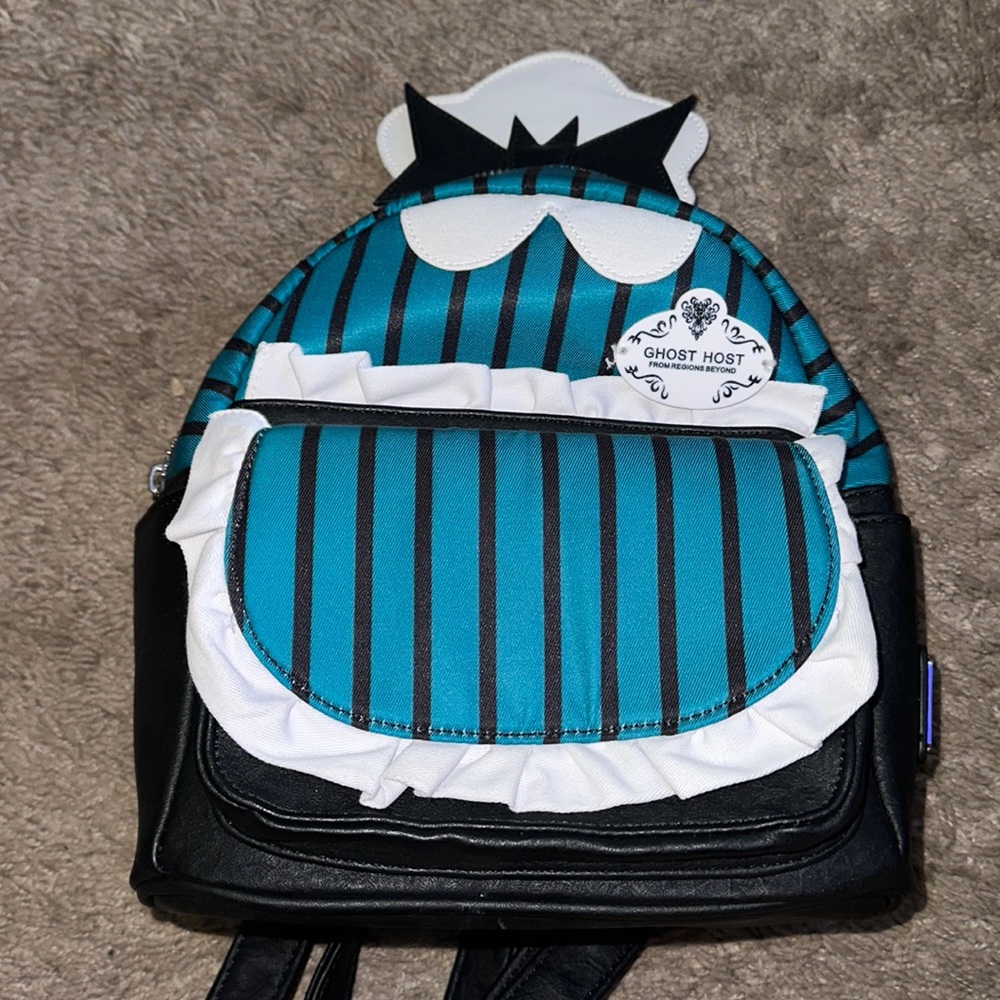 Disney parks Loungefly